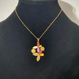 Stainless steel Necklace